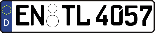 EN-TL4057