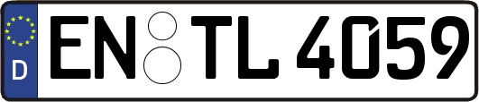 EN-TL4059