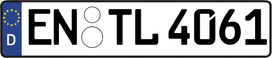 EN-TL4061