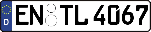 EN-TL4067