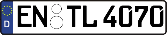 EN-TL4070