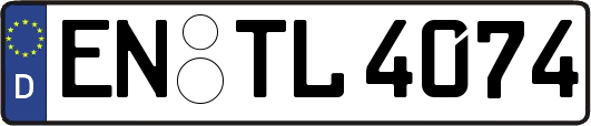EN-TL4074