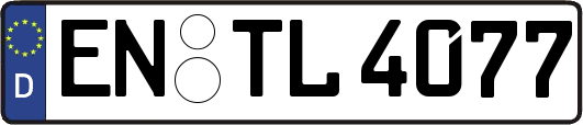 EN-TL4077