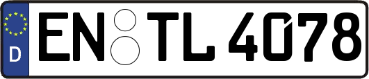 EN-TL4078