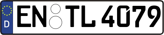 EN-TL4079