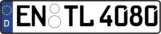 EN-TL4080