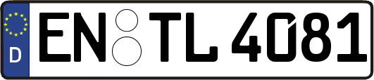 EN-TL4081