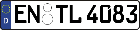 EN-TL4083