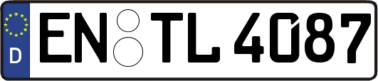 EN-TL4087