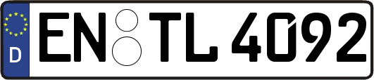 EN-TL4092