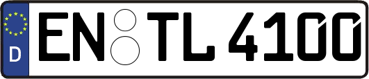 EN-TL4100