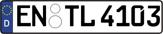 EN-TL4103