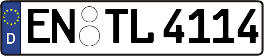 EN-TL4114