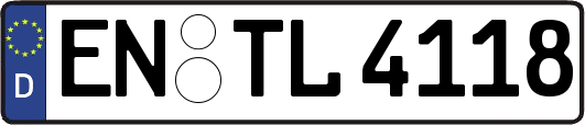 EN-TL4118