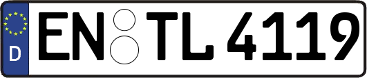 EN-TL4119
