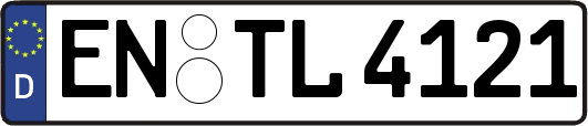 EN-TL4121