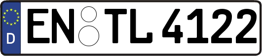 EN-TL4122
