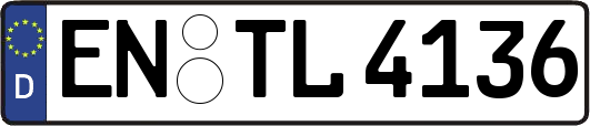 EN-TL4136