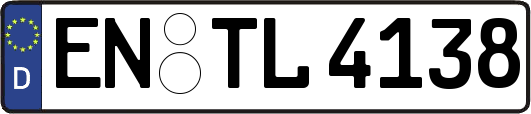 EN-TL4138