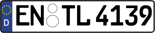 EN-TL4139
