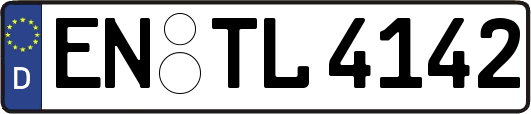 EN-TL4142