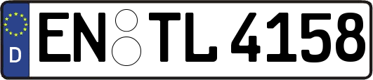 EN-TL4158