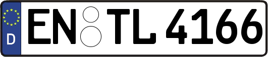 EN-TL4166