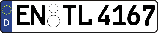 EN-TL4167