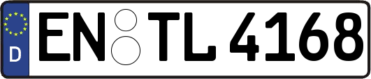 EN-TL4168