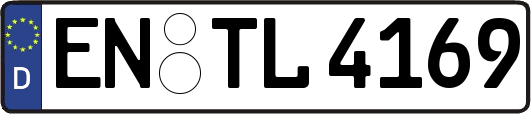 EN-TL4169