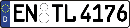 EN-TL4176