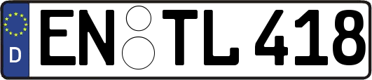 EN-TL418