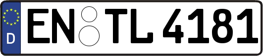 EN-TL4181