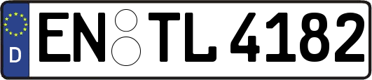 EN-TL4182
