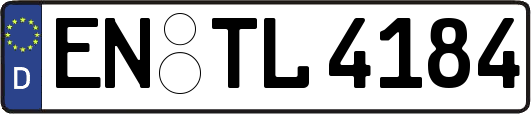 EN-TL4184