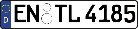 EN-TL4185