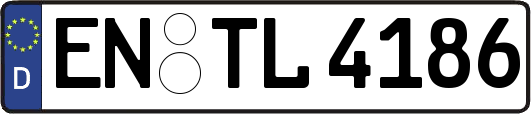 EN-TL4186