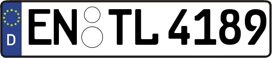 EN-TL4189