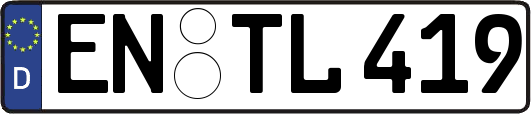 EN-TL419
