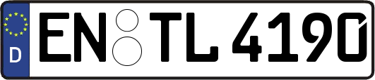 EN-TL4190