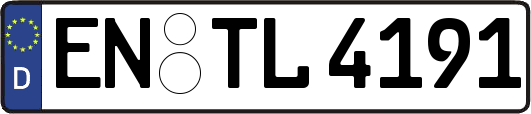 EN-TL4191