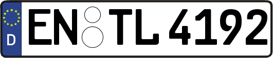 EN-TL4192