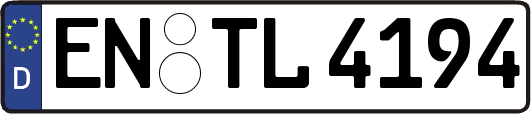 EN-TL4194