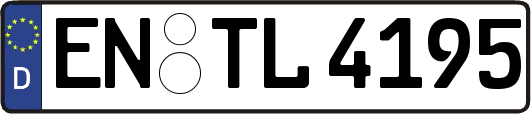 EN-TL4195