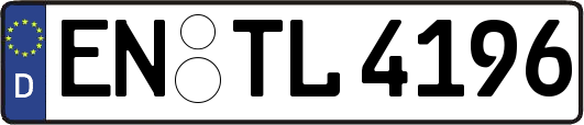 EN-TL4196