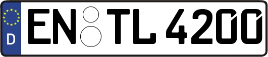 EN-TL4200