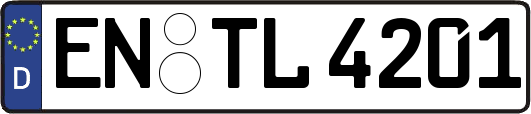 EN-TL4201