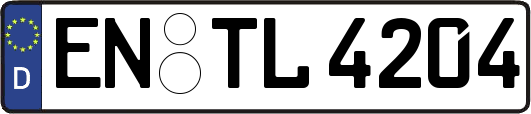 EN-TL4204