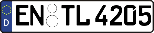 EN-TL4205