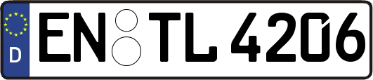 EN-TL4206